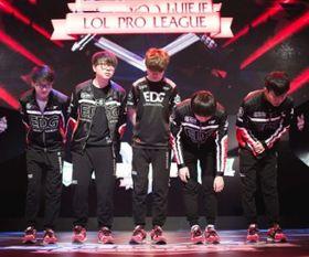 edg战队最新爆料新闻,神秘新成员加盟，新赛季备战全面升级  第2张