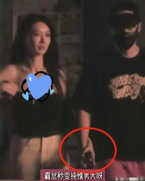 蔡天风闺蜜爆料视频,揭秘背后惊人真相  第3张