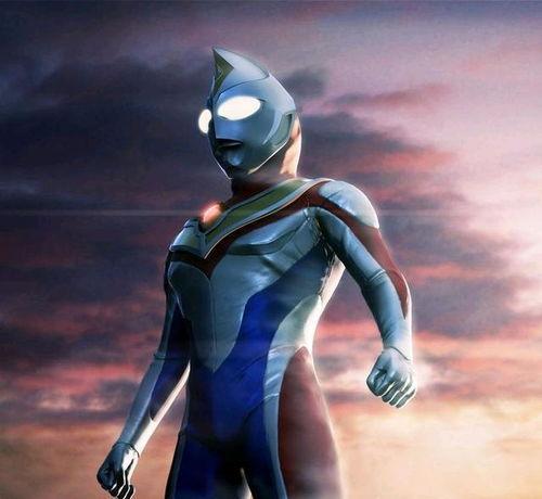 德凯奥特曼最新爆料,神秘力量觉醒，宇宙守护战再起风云  第1张