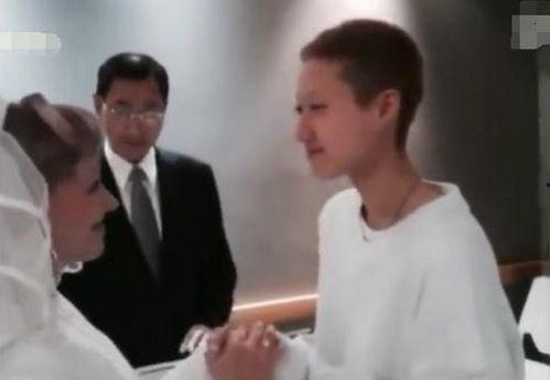 女子爆料婚礼被毁视频,一场悲剧背后的真相揭露 第1张 女子爆料婚礼被毁视频,一场悲剧背后的真相揭露 第1张