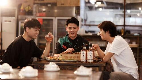 美味的相遇 在线观看,在线观看美食佳肴的视觉盛宴  第3张