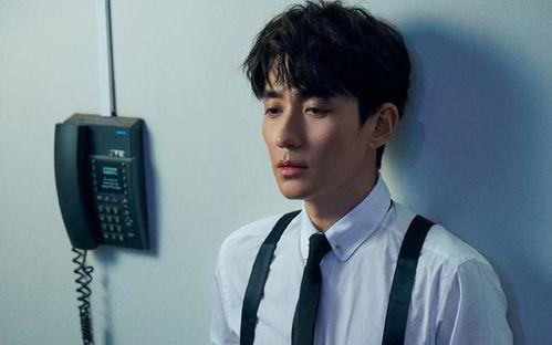 娱乐八卦爆料朱一龙,神秘女友身份引网友热议  第1张